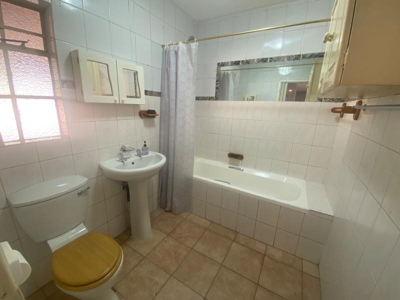 1 Bedroom Property for Sale in Middelburg Eastern Cape